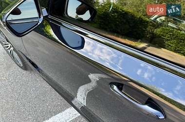 Седан BMW 5 Series 2020 в 