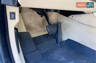 Седан BMW 5 Series 2013 в 