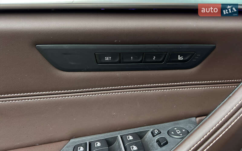 Седан BMW 5 Series 2018 в Львове фото 28 Седан BMW 5 Series 2018 в Львове