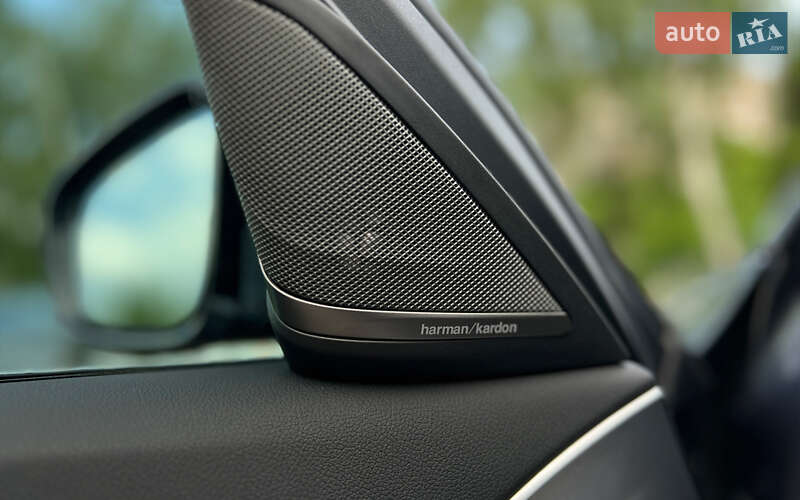 Седан BMW 5 Series 2018 в Львове фото 29 Седан BMW 5 Series 2018 в Львове