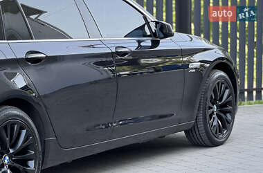 Ліфтбек BMW 5 Series 2010 в 