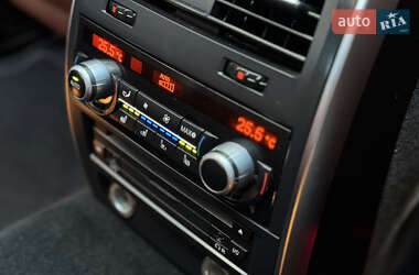 Ліфтбек BMW 5 Series 2010 в 