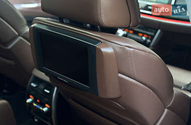 Ліфтбек BMW 5 Series 2010 в 
