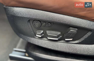 Ліфтбек BMW 5 Series 2010 в 