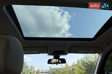 Седан BMW 5 Series 2015 в 