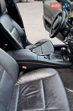 Универсал BMW 5 Series 2005 в 