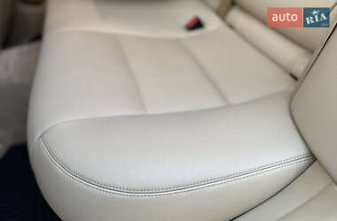 Седан BMW 5 Series 2015 в 
