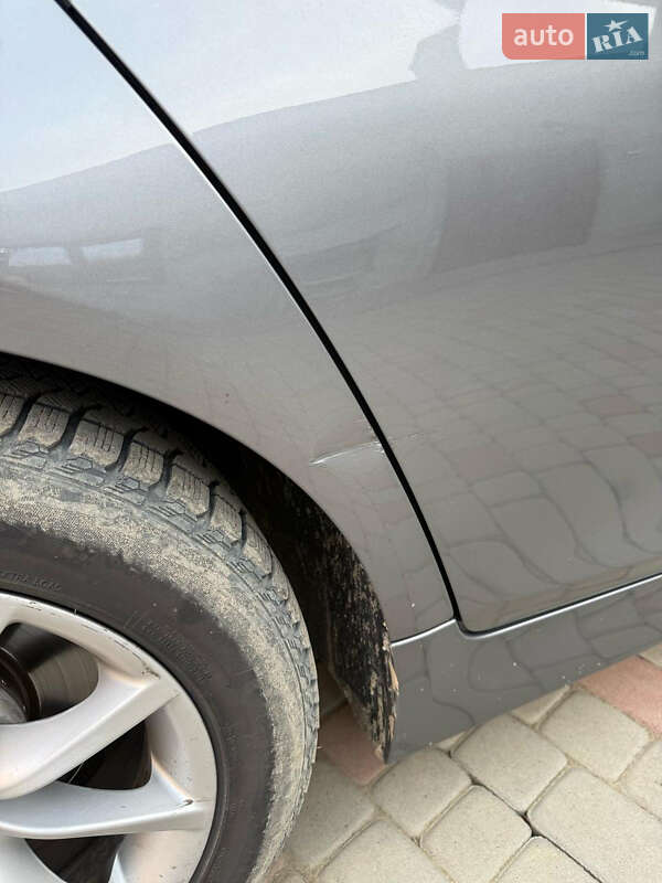 Седан BMW 5 Series 2011 в Черновцах фото 6 Седан BMW 5 Series 2011 в Черновцах