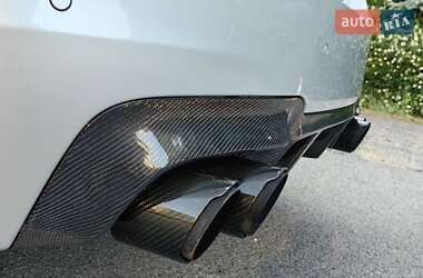 Седан BMW 5 Series 2014 в 