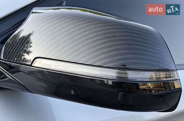 Седан BMW 5 Series 2014 в 