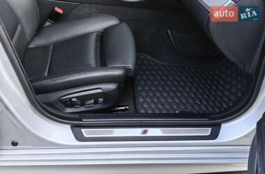 Седан BMW 5 Series 2014 в 