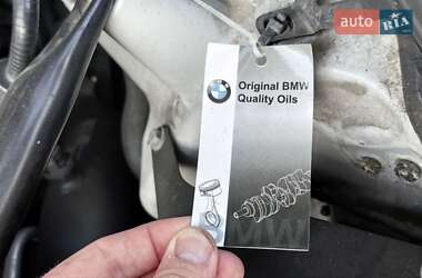 Седан BMW 5 Series 2014 в 
