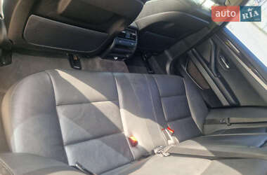 Седан BMW 5 Series 2015 в 
