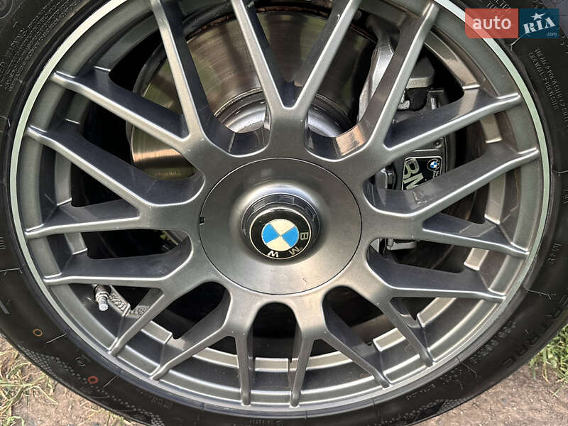 Універсал BMW 5 Series 2005 в Харкові