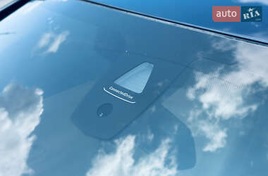 Седан BMW 5 Series 2014 в 