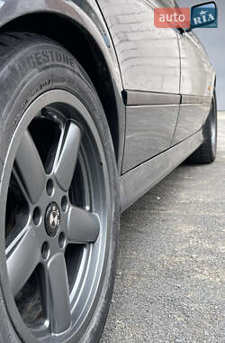 Седан BMW 5 Series 1997 в 