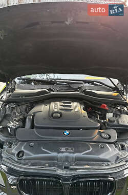 Универсал BMW 5 Series 2006 в 