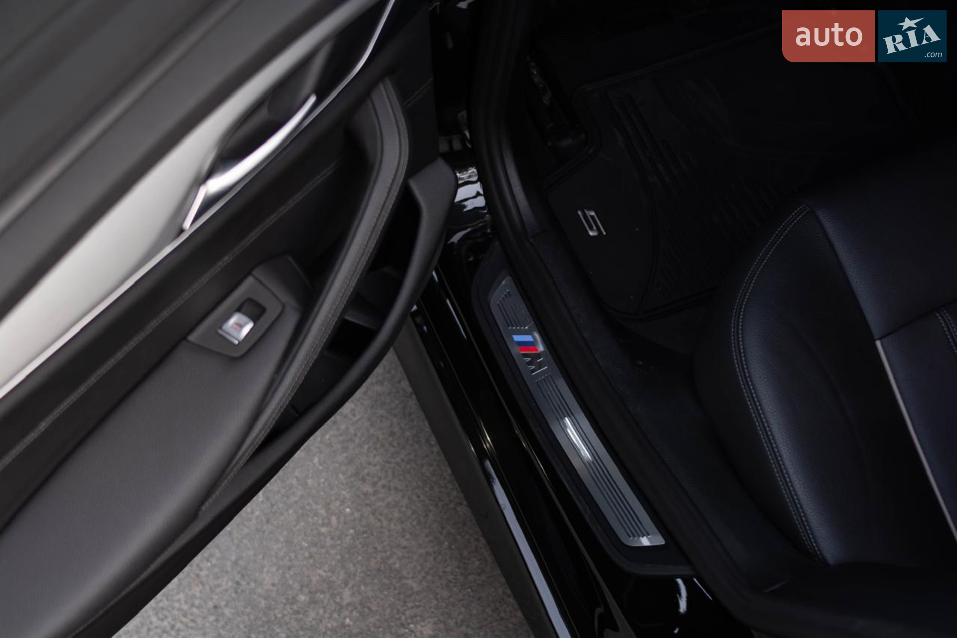 2019 BMW 5er - мініатюра 42