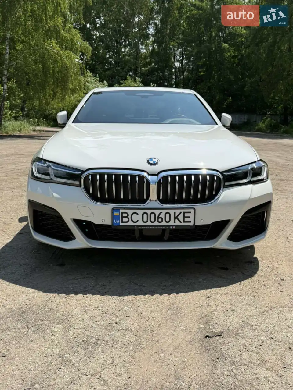 2023 BMW 5er - мініатюра 29
