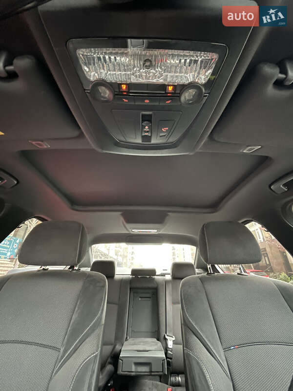 Седан BMW 5 Series 2012 в Измаиле фото 46 Седан BMW 5 Series 2012 в Измаиле