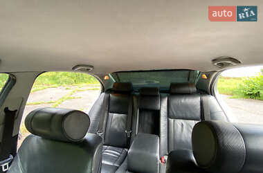 Седан BMW 5 Series 2002 в 