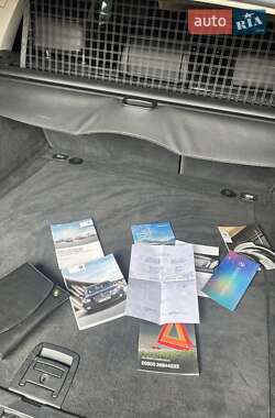 Универсал BMW 5 Series 2010 в 