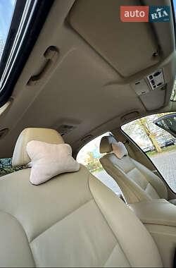 Седан BMW 5 Series 2006 в 