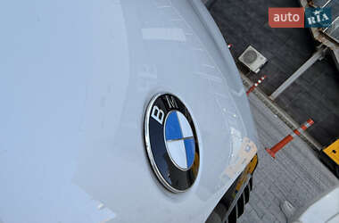 Седан BMW 5 Series 2020 в 