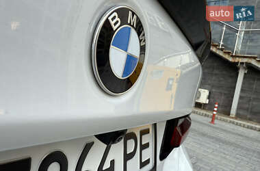 Седан BMW 5 Series 2020 в 