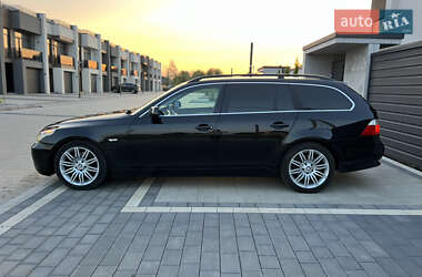 Універсал BMW 5 Series 2004 в 