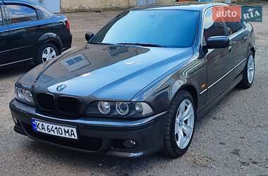 Седан BMW 5 Series 1996 в Києві