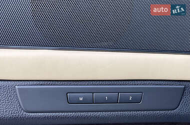 Седан BMW 5 Series 2011 в 