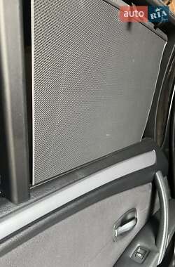 Универсал BMW 5 Series 2010 в 