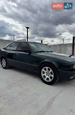 Седан BMW 5 Series 1994 в 