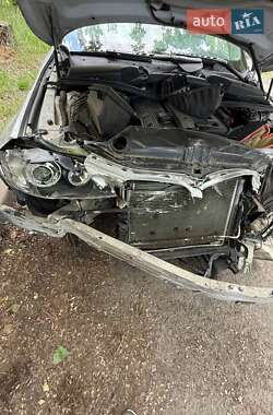 Седан BMW 5 Series 2004 в 
