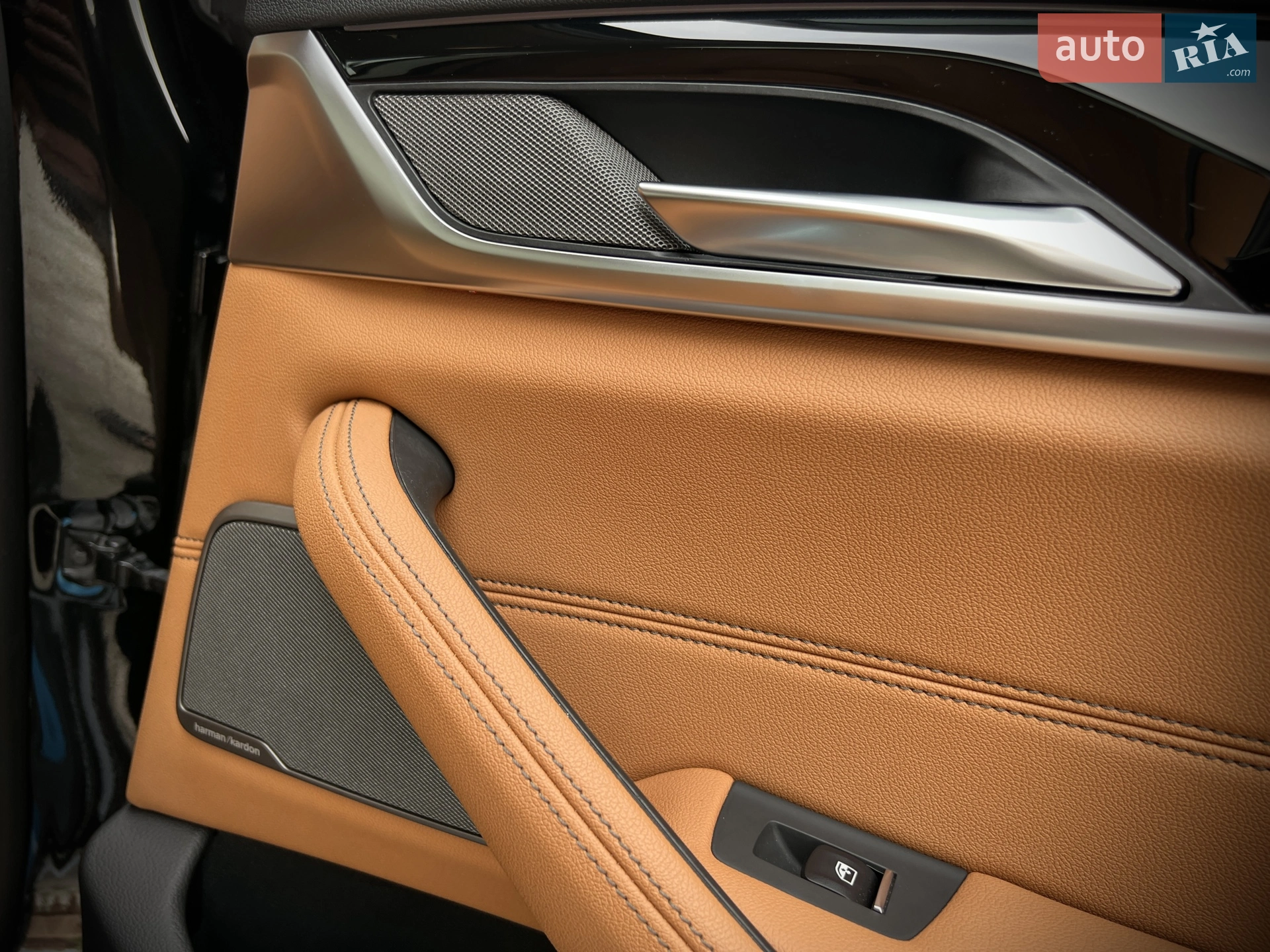 2021 BMW 5er - мініатюра 27