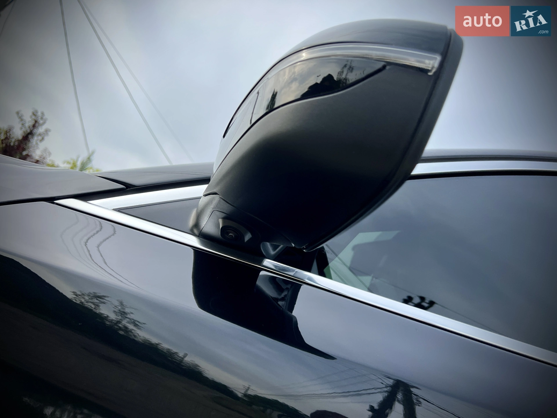 2021 BMW 5er - мініатюра 5