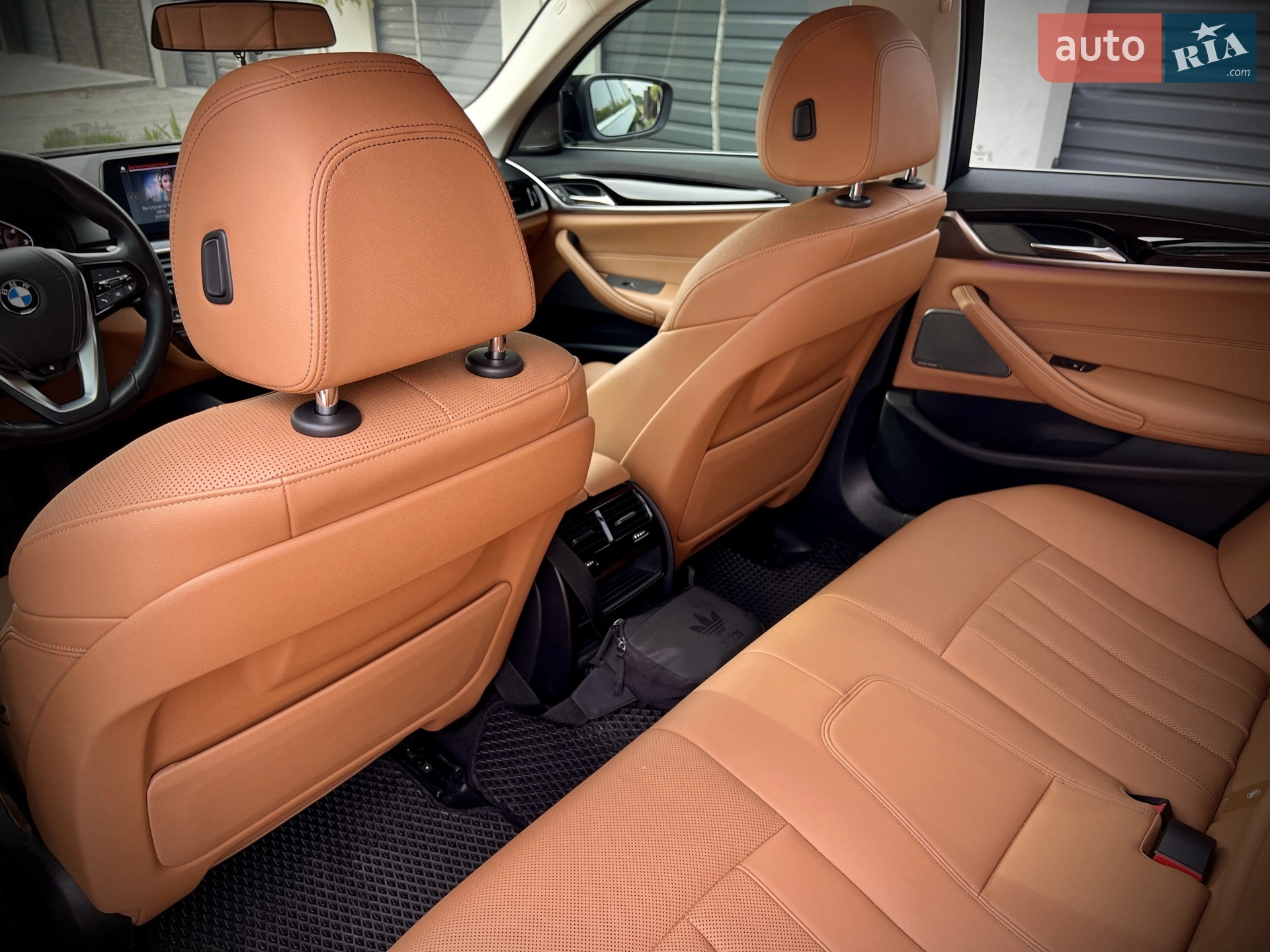 2021 BMW 5er - мініатюра 29