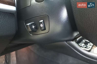 Седан BMW 5 Series 2013 в 