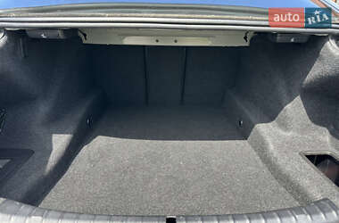 Седан BMW 5 Series 2020 в 