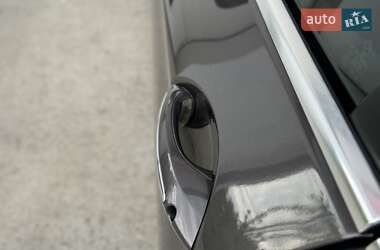 Седан BMW 5 Series 2011 в 