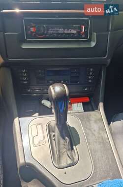 Универсал BMW 5 Series 2002 в 