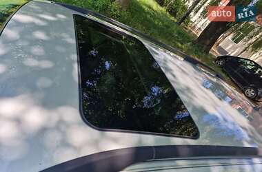Универсал BMW 5 Series 2002 в 