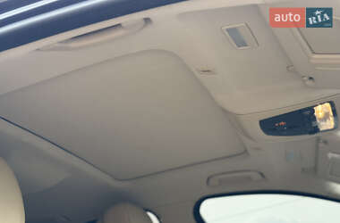 Седан BMW 5 Series 2012 в 