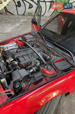 Седан BMW 5 Series 1988 в 