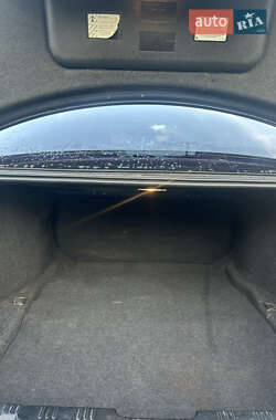 Седан BMW 5 Series 2008 в 
