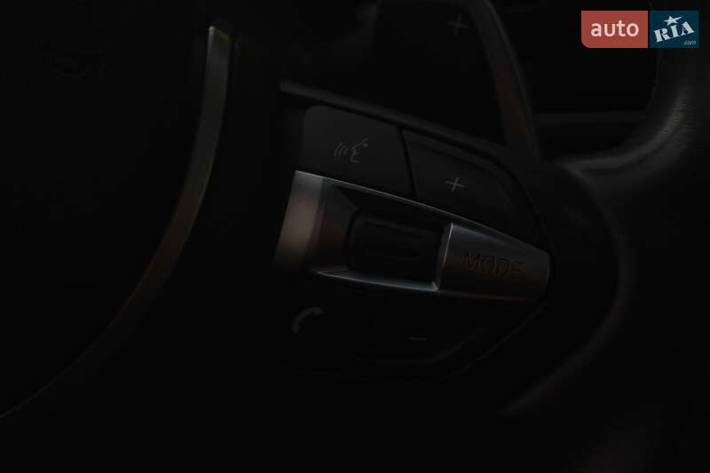 Седан BMW 5 Series 2016 в Ременеві