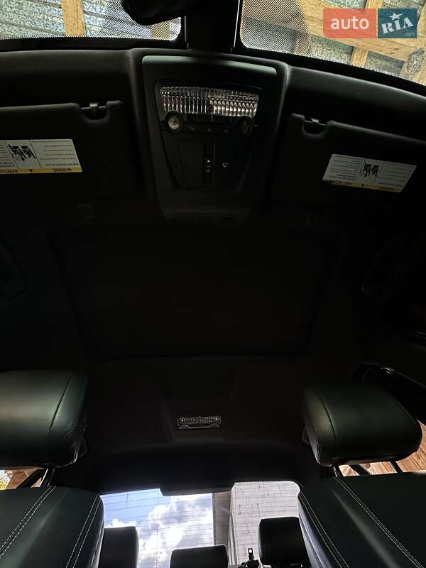 Седан BMW 5 Series 2016 в Ременеві