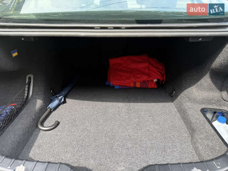 Седан BMW 5 Series 2015 в Тернополе фото 20 Седан BMW 5 Series 2015 в Тернополе