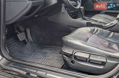 Седан BMW 5 Series 2001 в 